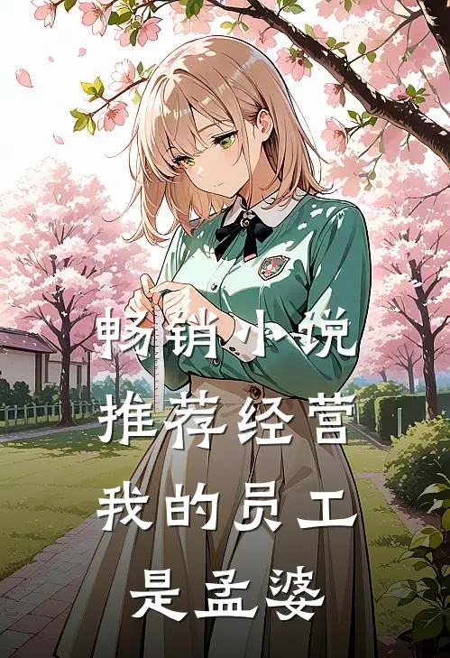 畅销小说推荐经营：我的员工是孟婆