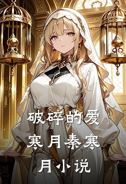 破碎的爱寒月秦寒月小说