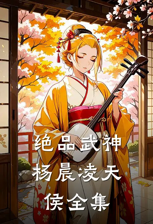 绝品武神杨晨凌天侯 全集
