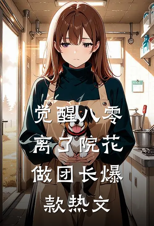 觉醒八零，离了院花做团长爆款热文
