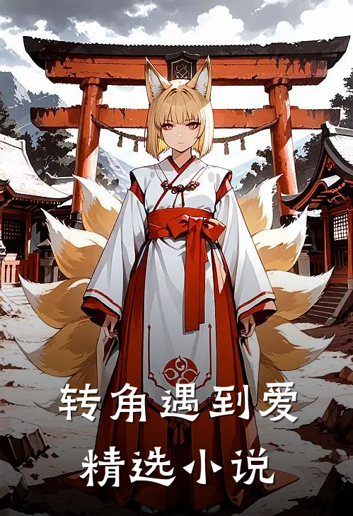 转角遇到爱精选小说