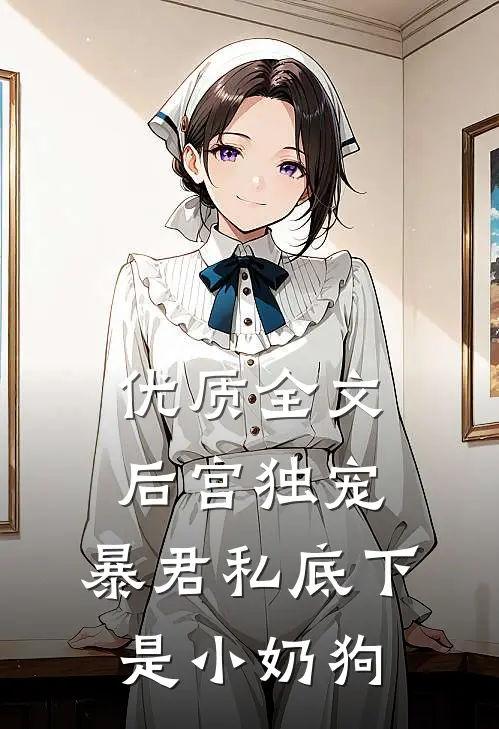 优质全文后宫独宠：暴君私底下是小奶狗