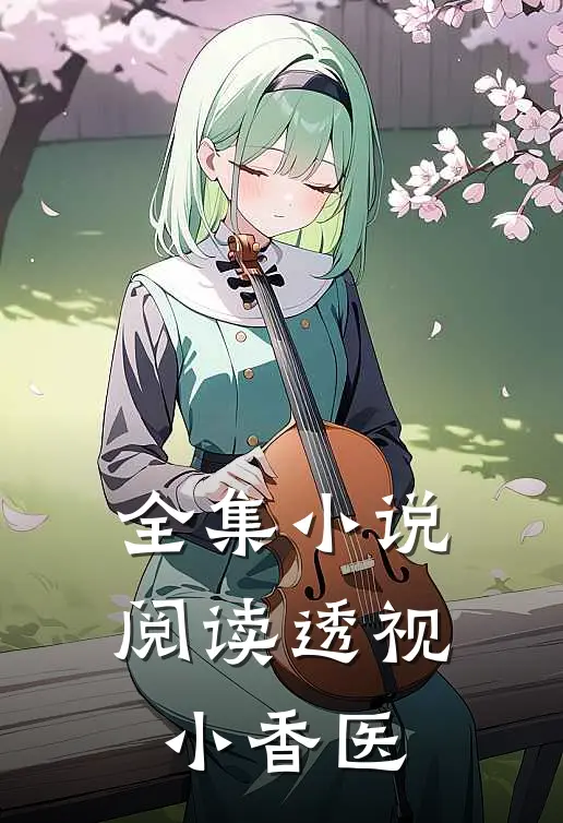 全集小说阅读透视小香医