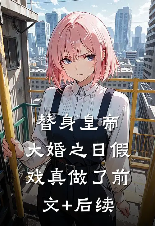 替身皇帝，大婚之日假戏真做了前文+后续