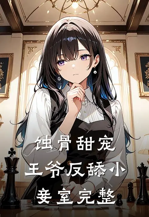 蚀骨甜宠：王爷反舔小妾室完整