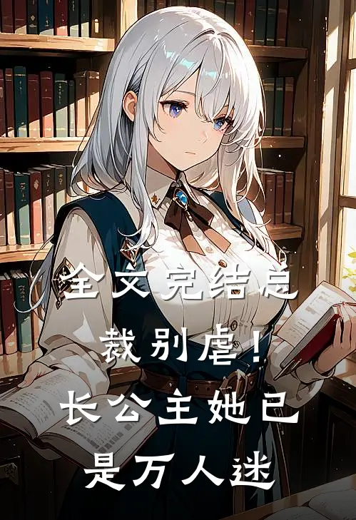 全文完结总裁别虐！长公主她已是万人迷