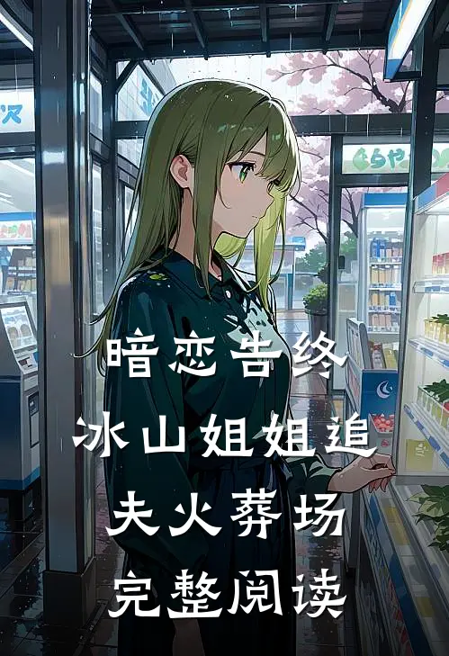暗恋告终，冰山姐姐追夫火葬场完整阅读