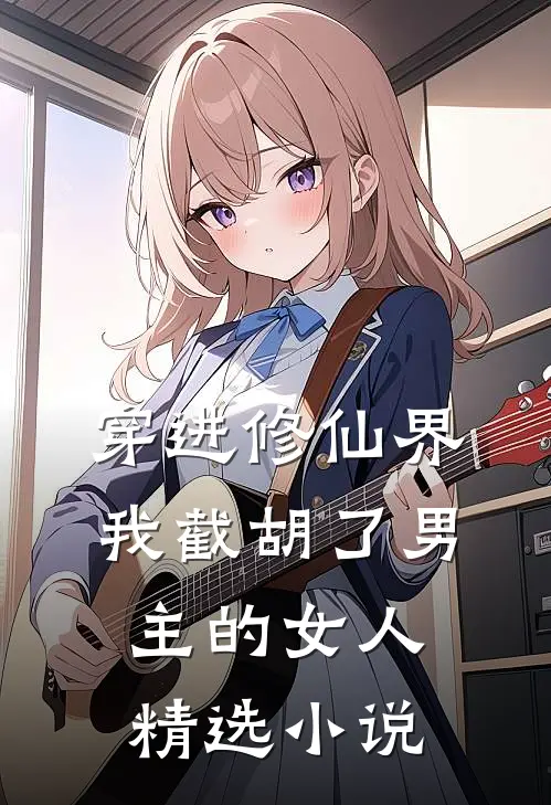穿进修仙界：我截胡了男主的女人精选小说