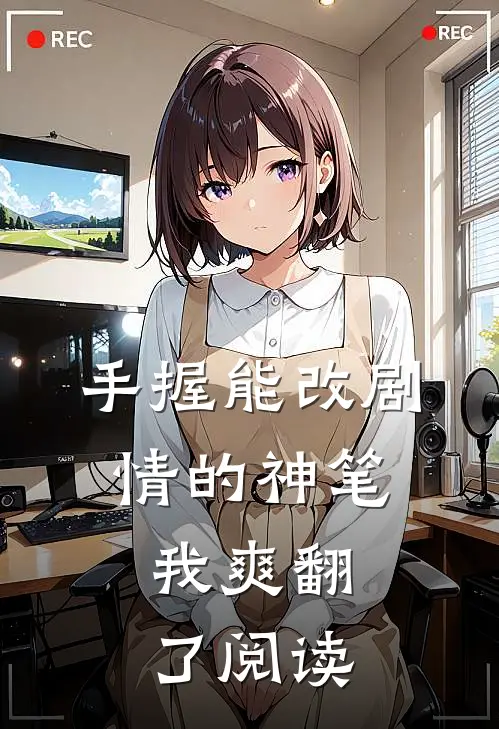 手握能改剧情的神笔，我爽翻了阅读