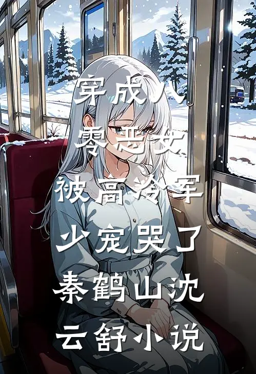 穿成八零恶女，被高冷军少宠哭了秦鹤山沈云舒小说