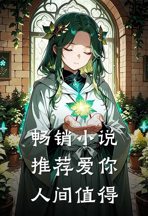 畅销小说推荐爱你，人间值得