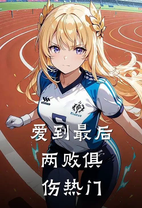 爱到最后，两败俱伤热门