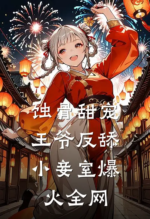 蚀骨甜宠：王爷反舔小妾室爆火全网