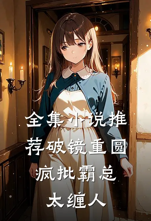 全集小说推荐破镜重圆：疯批霸总太缠人