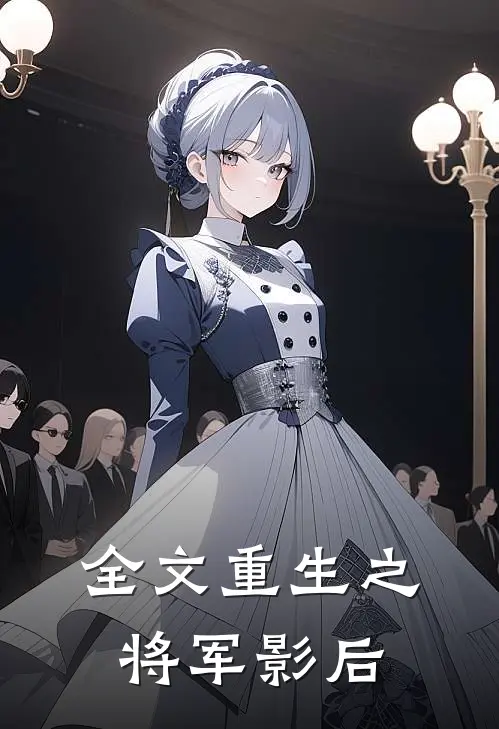 全文重生之将军影后