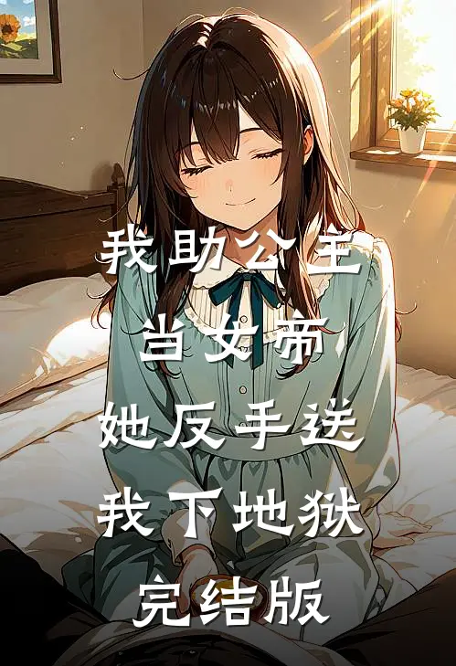 我助公主当女帝，她反手送我下地狱完结版