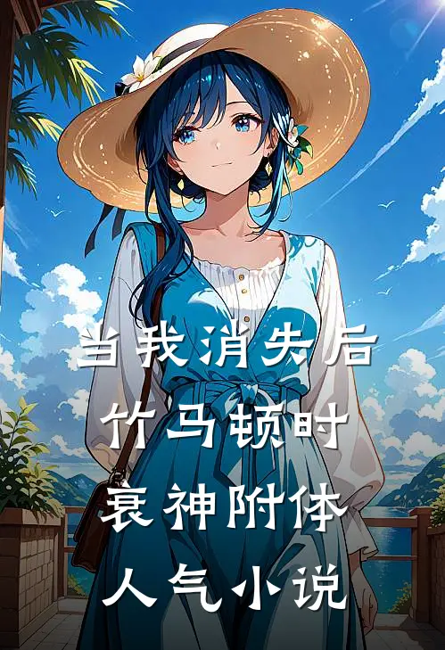 当我消失后，竹马顿时衰神附体人气小说