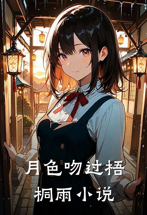 月色吻过梧桐雨小说