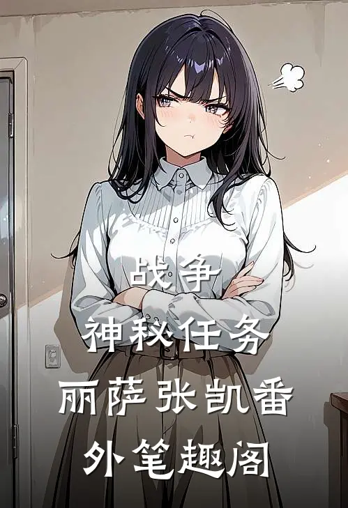 战争：神秘任务：丽萨张凯番外笔趣阁