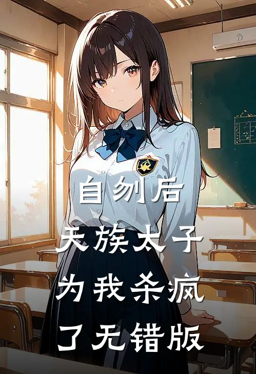 自刎后，天族太子为我杀疯了无错版