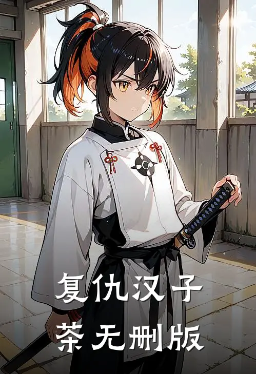 复仇汉子茶无删版