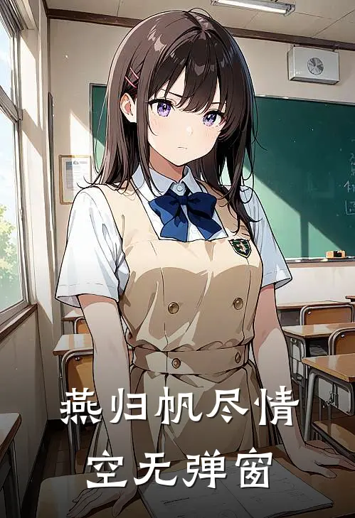 燕归帆尽情空无弹窗