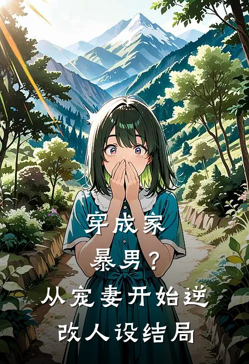 穿成家暴男？从宠妻开始逆改人设结局