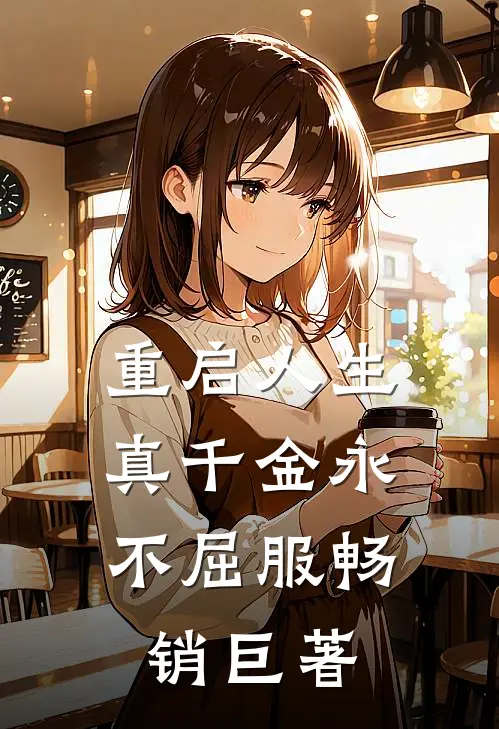 重启人生，真千金永不屈服畅销巨著