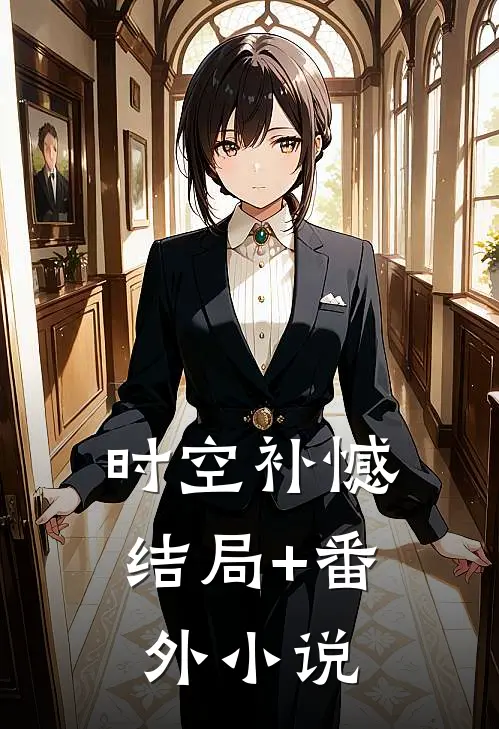 时空补憾结局+番外小说