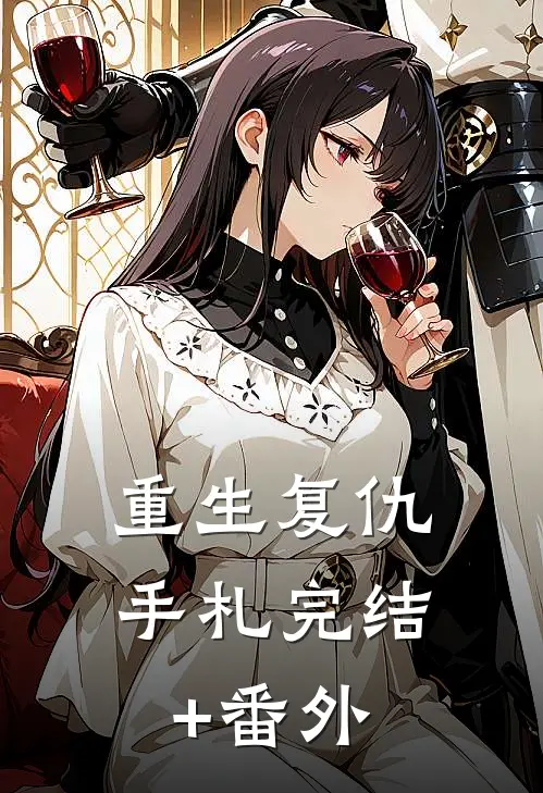 重生复仇手札完结+番外