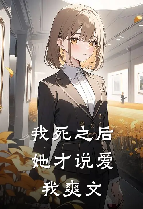 我死之后，她才说爱我爽文