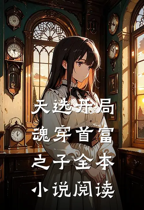 天选开局，魂穿首富之子全本小说阅读