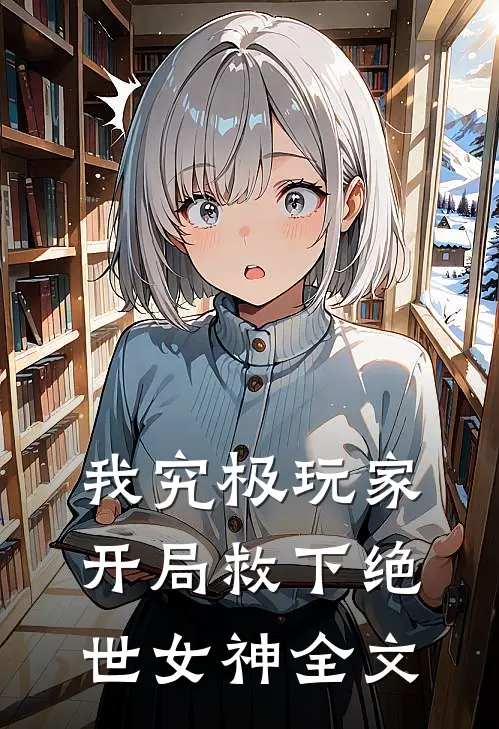 我究极玩家，开局救下绝世女神全文