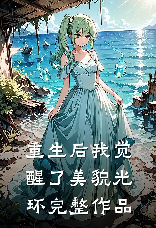 重生后我觉醒了美貌光环完整作品