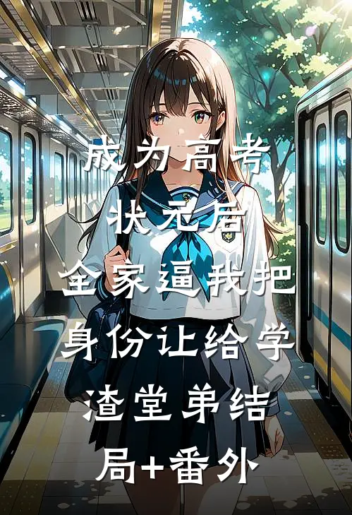 成为高考状元后，全家逼我把身份让给学渣堂弟结局+番外