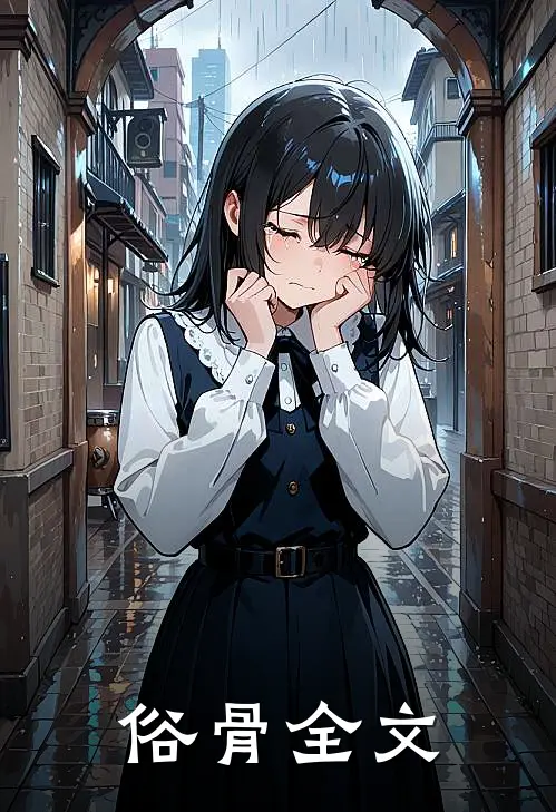 俗骨全文