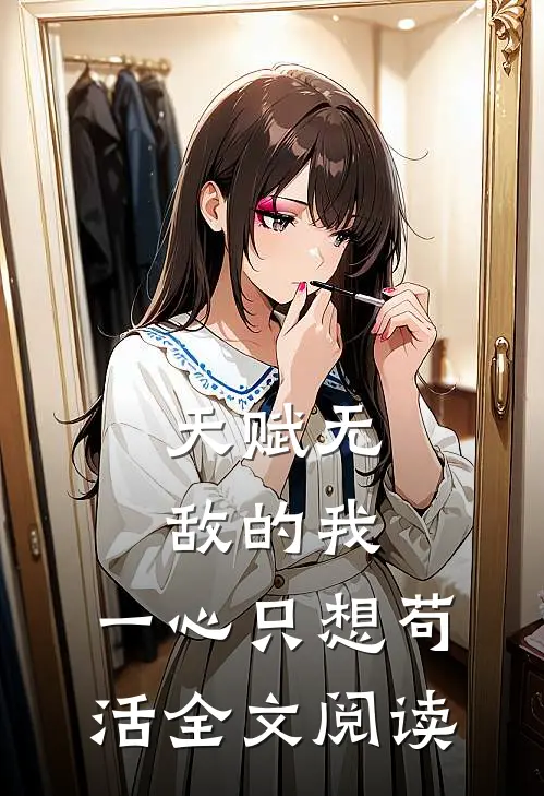天赋无敌的我,一心只想苟活全文阅读