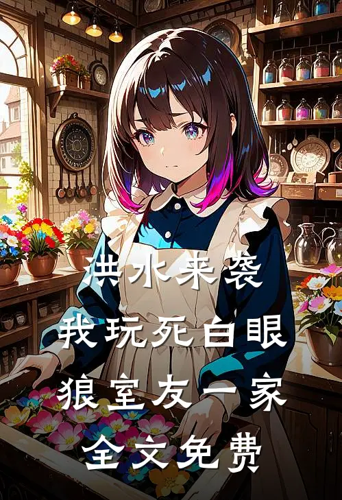 洪水来袭，我玩死白眼狼室友一家全文免费