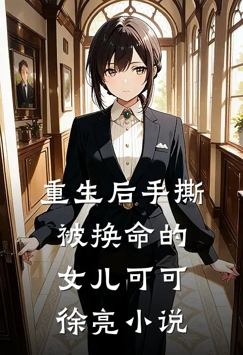 重生后手撕被换命的女儿可可徐亮小说