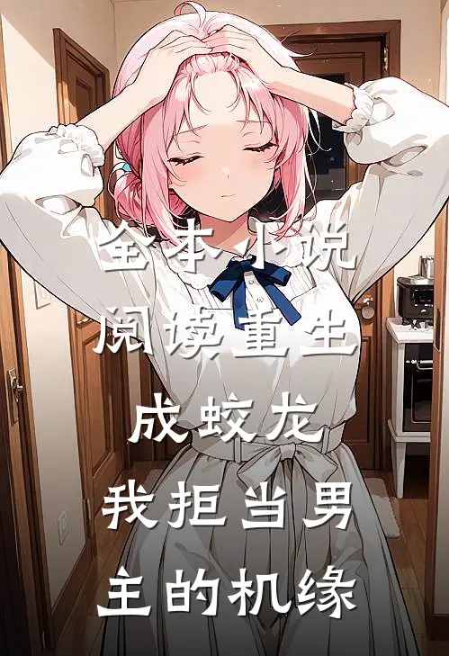 全本小说阅读重生成蛟龙，我拒当男主的机缘