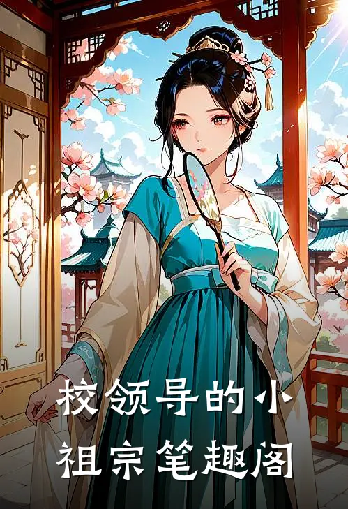 校领导的小祖宗笔趣阁