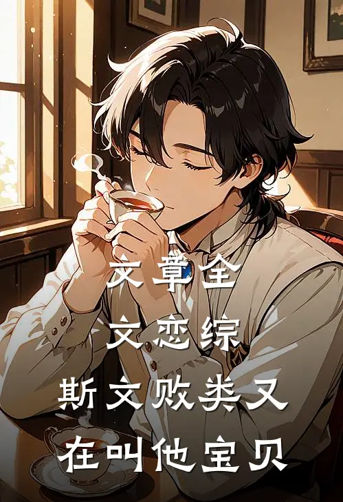 文章全文恋综：斯文败类又在叫他宝贝