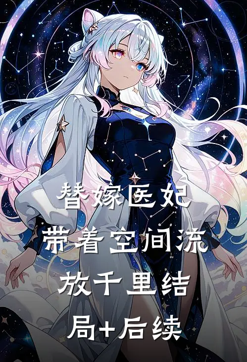 替嫁医妃，带着空间流放千里结局+后续