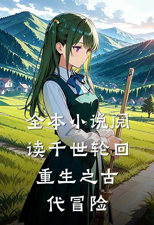 全本小说阅读千世轮回：重生之古代冒险