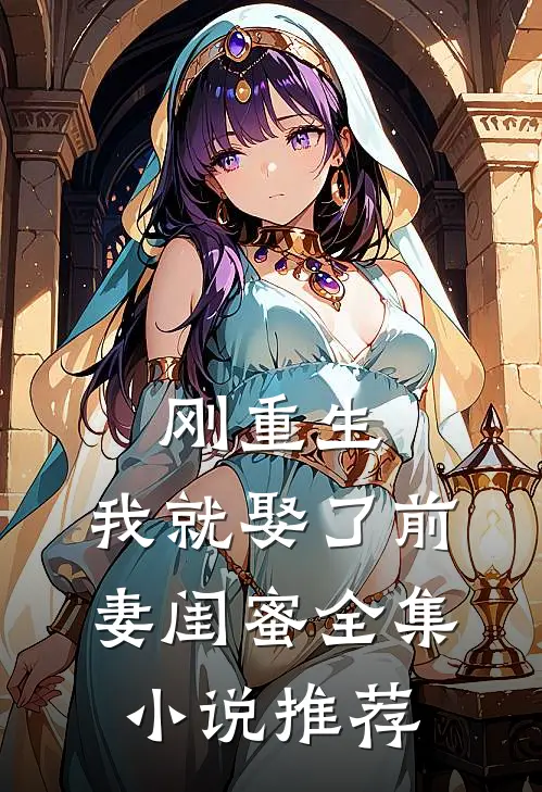 刚重生，我就娶了前妻闺蜜全集小说推荐