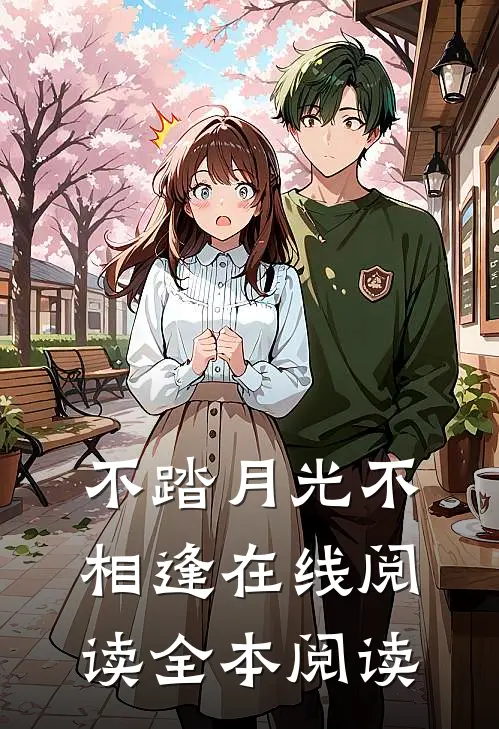 不踏月光不相逢在线阅读全本阅读