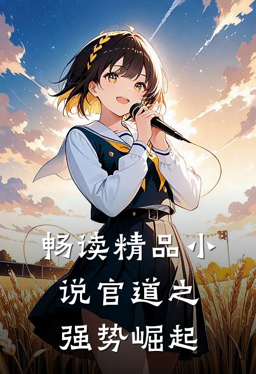 畅读精品小说官道之强势崛起
