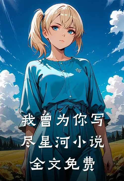我曾为你写尽星河小说全文免费