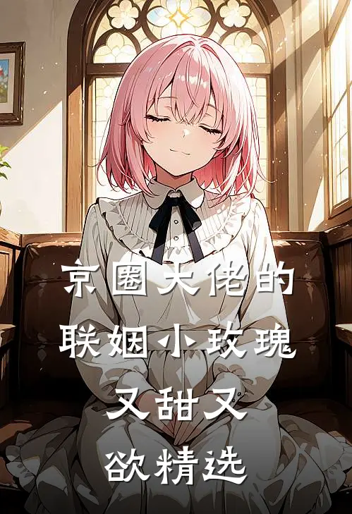 京圈大佬的联姻小玫瑰，又甜又欲精选