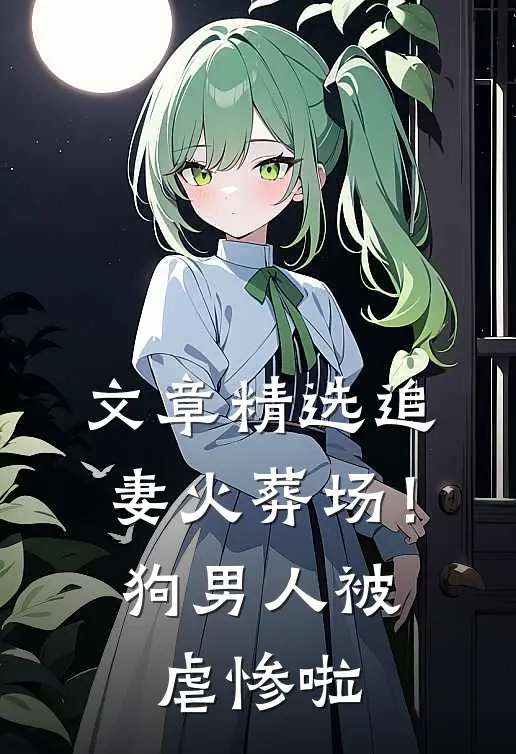 文章精选追妻火葬场！狗男人被虐惨啦